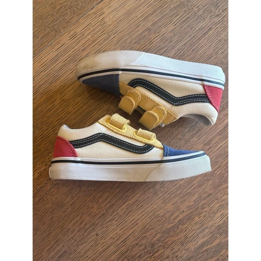 Vans old skool